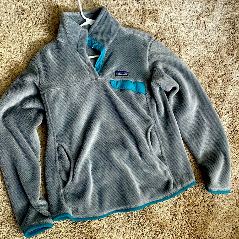 Patagonia pullover